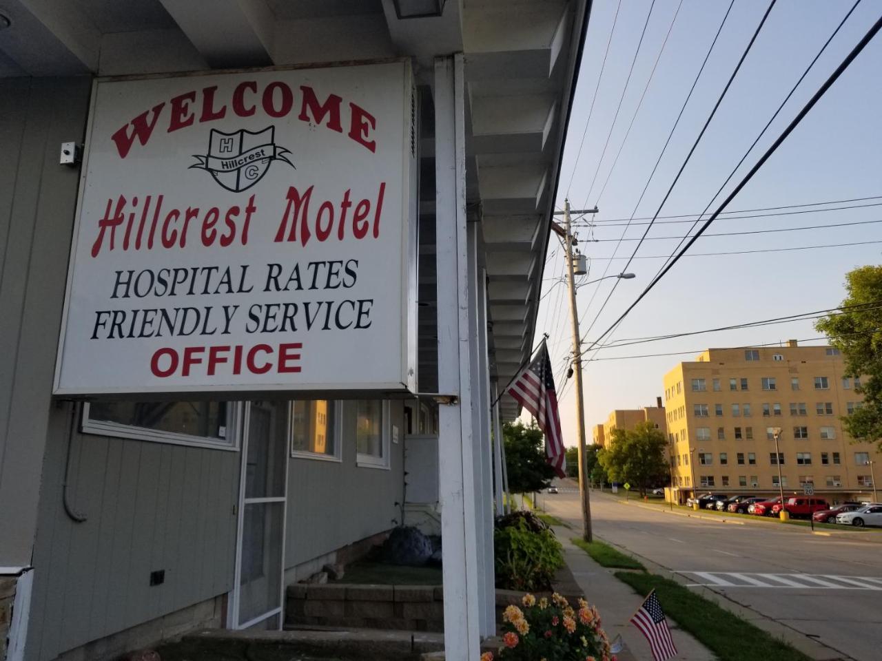 The Simplicity Inn Marshfield Exterior foto